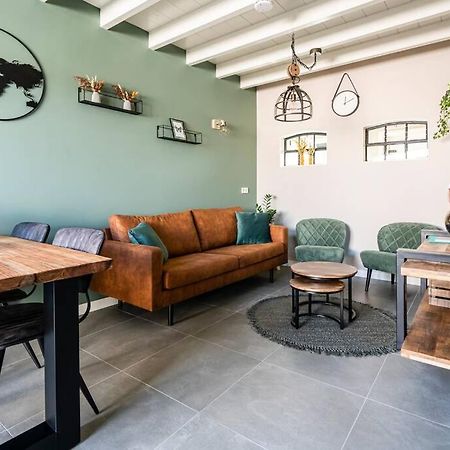 Nieuw En Luxe! Vakantiewoning 39 Villa Westkapelle Eksteriør billede