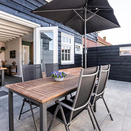 Nieuw En Luxe! Vakantiewoning 39 Villa Westkapelle Eksteriør billede