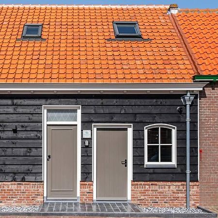 Nieuw En Luxe! Vakantiewoning 39 Villa Westkapelle Eksteriør billede