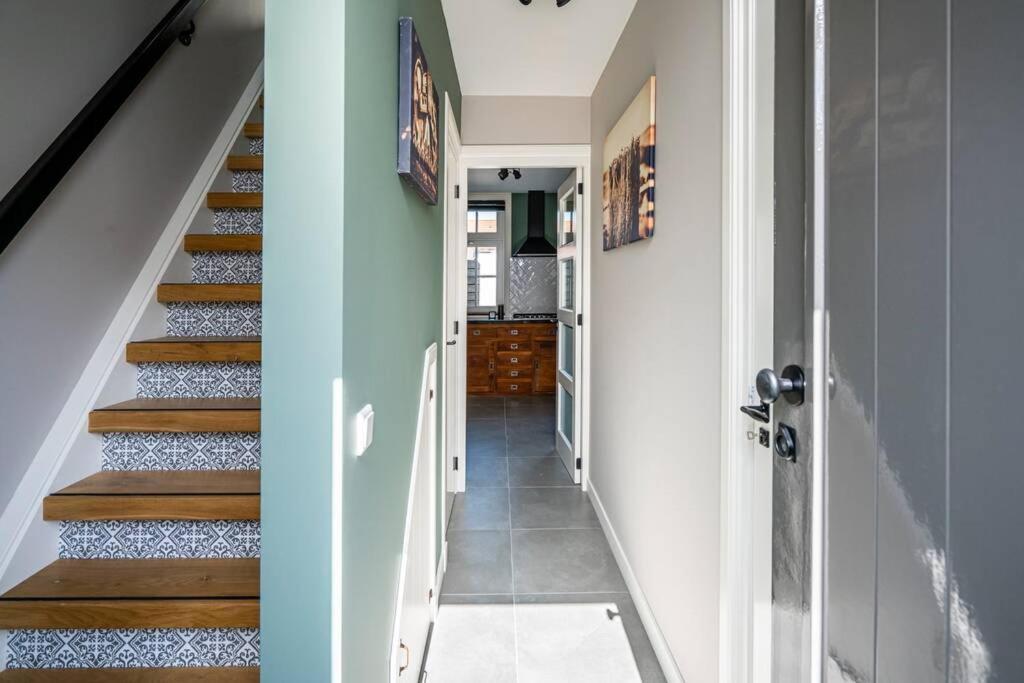 Nieuw En Luxe! Vakantiewoning 39 Villa Westkapelle Eksteriør billede
