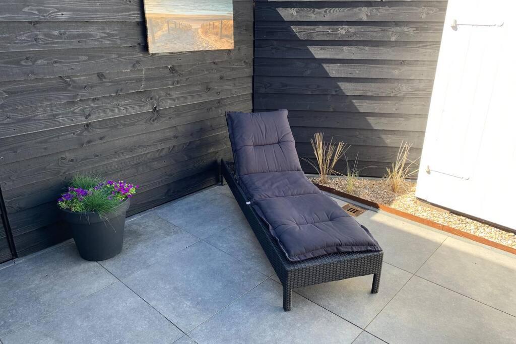Nieuw En Luxe! Vakantiewoning 39 Villa Westkapelle Eksteriør billede