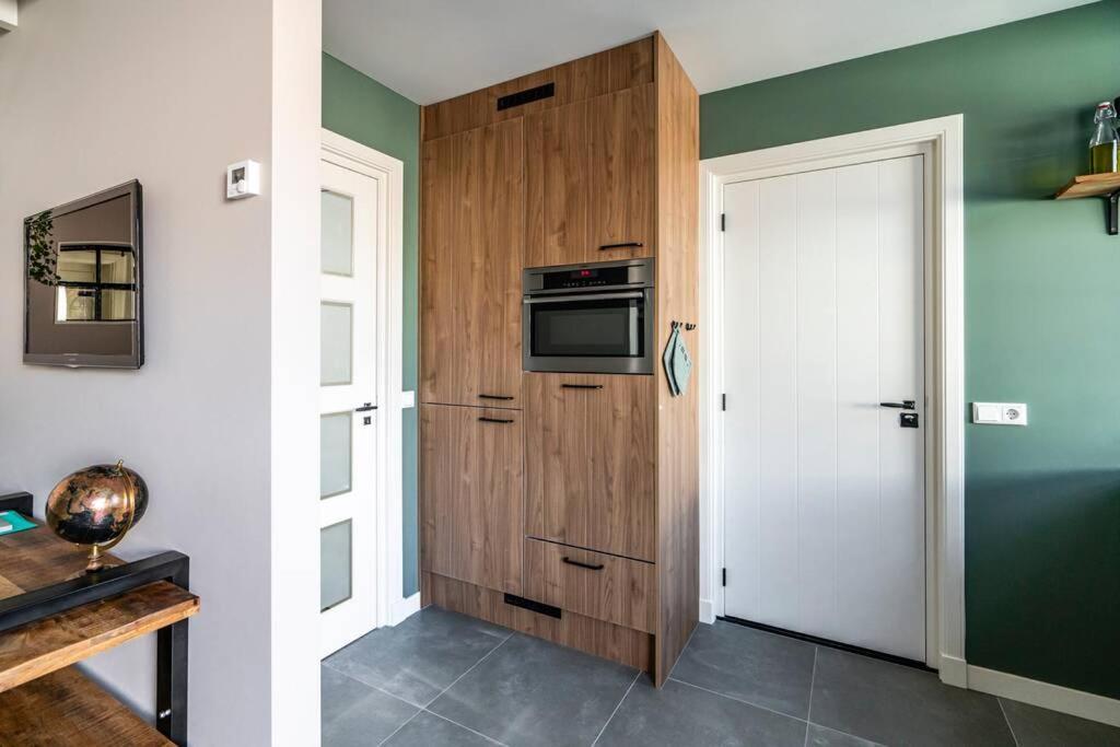 Nieuw En Luxe! Vakantiewoning 39 Villa Westkapelle Eksteriør billede