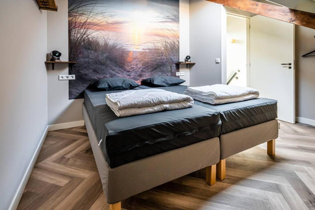 Nieuw En Luxe! Vakantiewoning 39 Villa Westkapelle Eksteriør billede