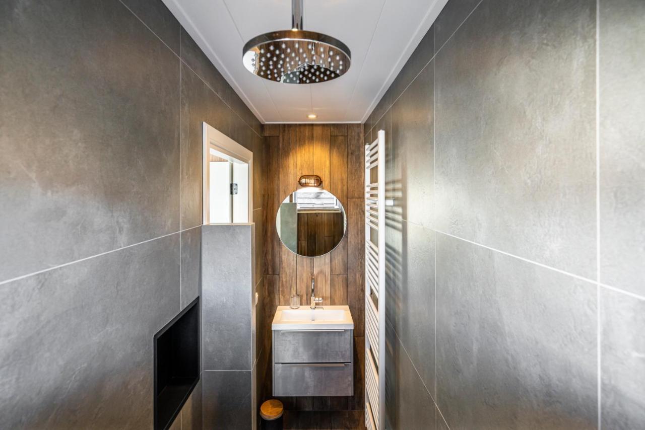 Nieuw En Luxe! Vakantiewoning 39 Villa Westkapelle Eksteriør billede